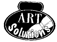 ART SOLUTIONS