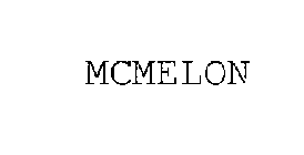 MCMELON