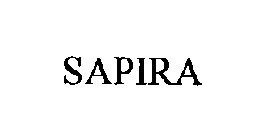 SAPIRA