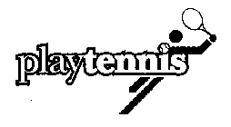 PLAY TENNIS