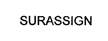 SURASSIGN