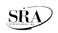 SRA INTERNATIONAL, INC.