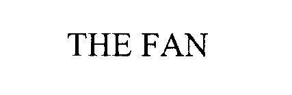 THE FAN