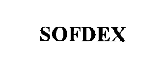 SOFDEX