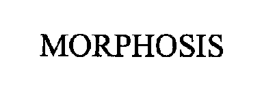 MORPHOSIS