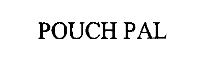 POUCH PAL