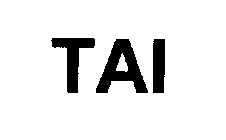 TAI