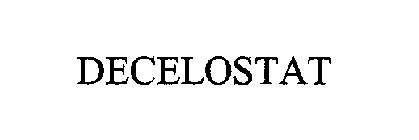 DECELOSTAT