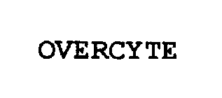 OVERCYTE