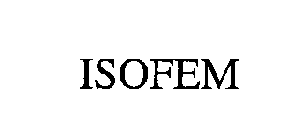 ISOFEM
