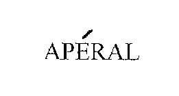 APERAL