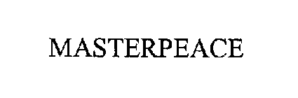 MASTERPEACE