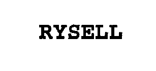 RYSELL