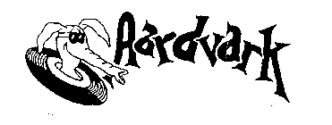 AARDVARK