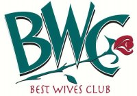 BWC BEST WIVES CLUB