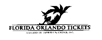 FLORIDA ORLANDO TICKETS.