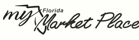 MY FLORIDA MARKET PLACE