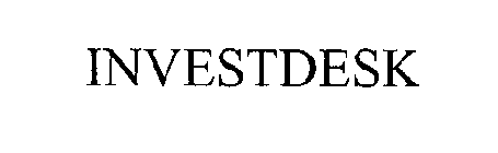 INVESTDESK