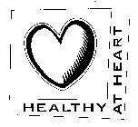 HEALTHY AT HEART