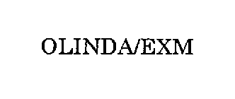 OLINDA/EXM