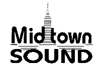 MID TOWN SOUND