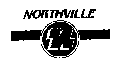 N NORTHVILLE