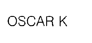 OSCAR K