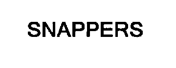 SNAPPERS