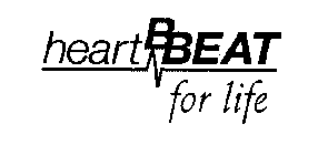 HEARTBBEAT FOR LIFE