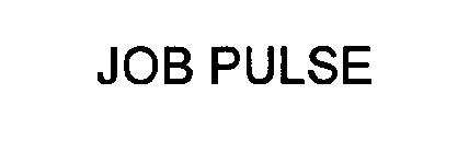 JOB PULSE