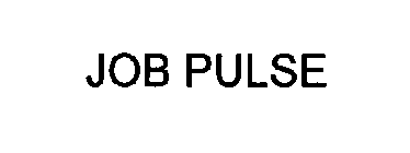JOB PULSE