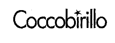 COCCOBIRILLO