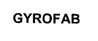 GYROFAB