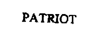 PATRIOT