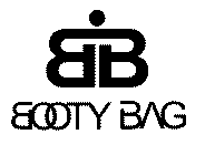 BB BOOTY BAG