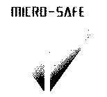 MICRO-SAFE