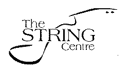 THE STRING CENTRE