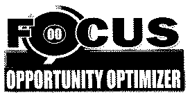 FOCUS OO OPPORTUNITY OPTIMIZER