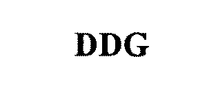 DDG