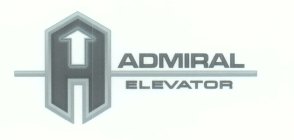 ADMIRAL ELEVATOR