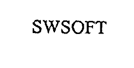 SWSOFT