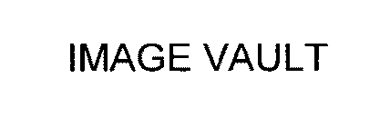 IMAGE VAULT