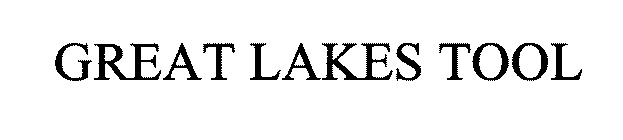 GREAT LAKES TOOL