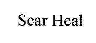SCAR HEAL