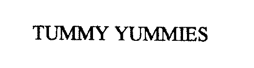 TUMMY YUMMIES