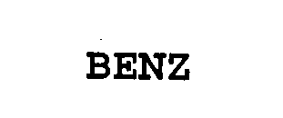BENZ