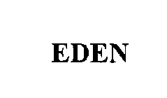 EDEN