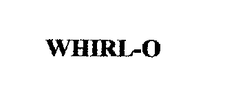 WHIRL-O