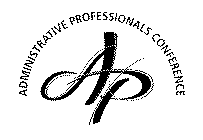 AP ADMINISTRATIVE PROFESSIONALS CONFERENCE
