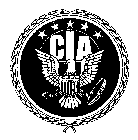 CIA C.I.A APPROVE